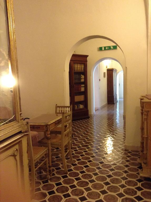 Hotel Lidomare Amalfi Exterior photo