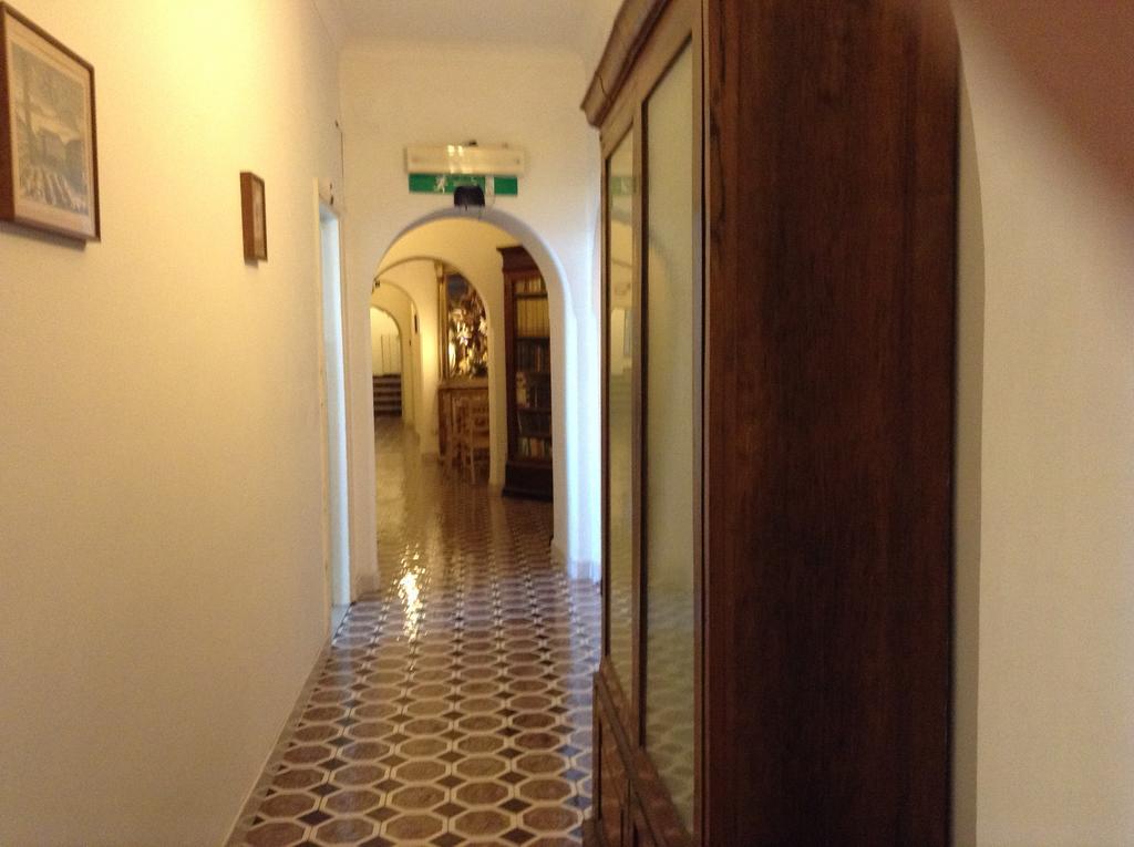 Hotel Lidomare Amalfi Exterior photo